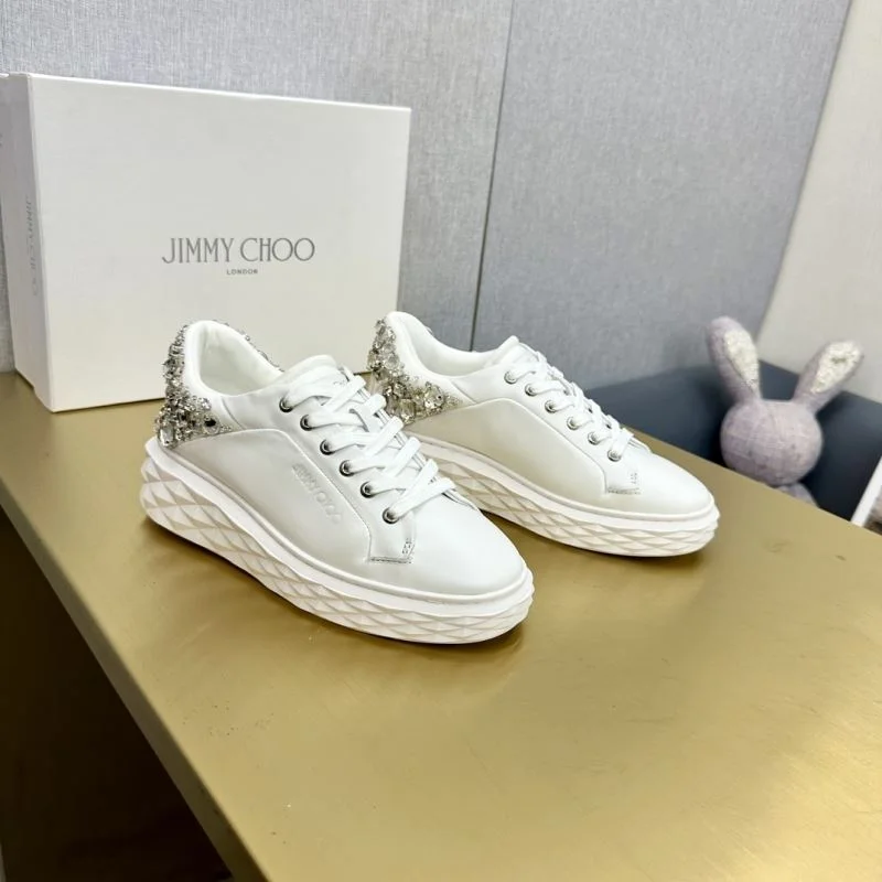 Jimmy Choo Shoes Unique 9819