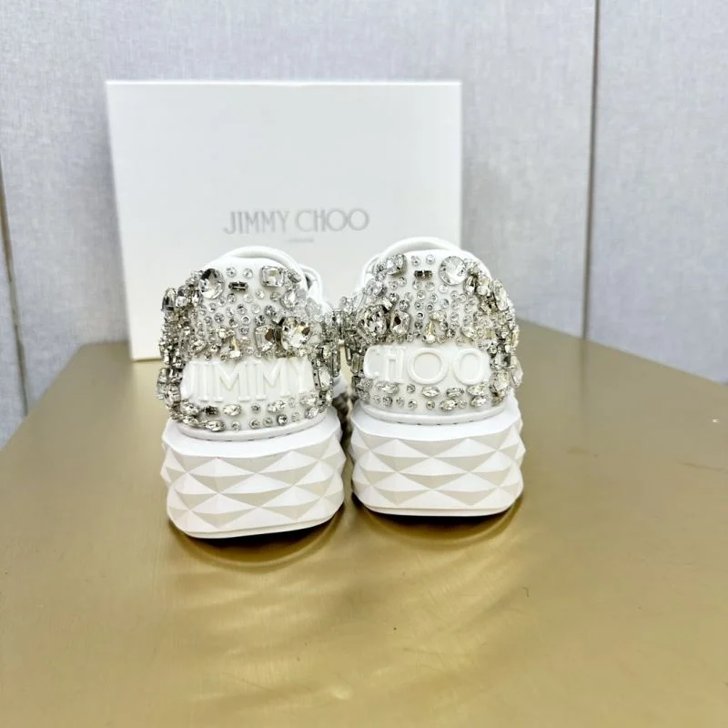 Jimmy Choo Shoes Unique 9819