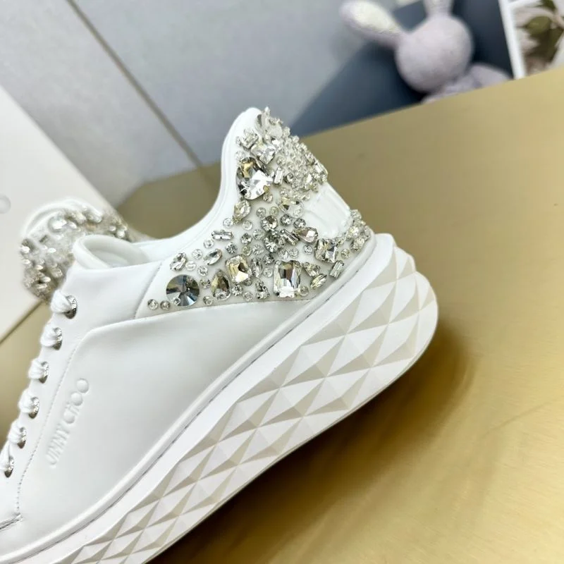Jimmy Choo Shoes Unique 9819