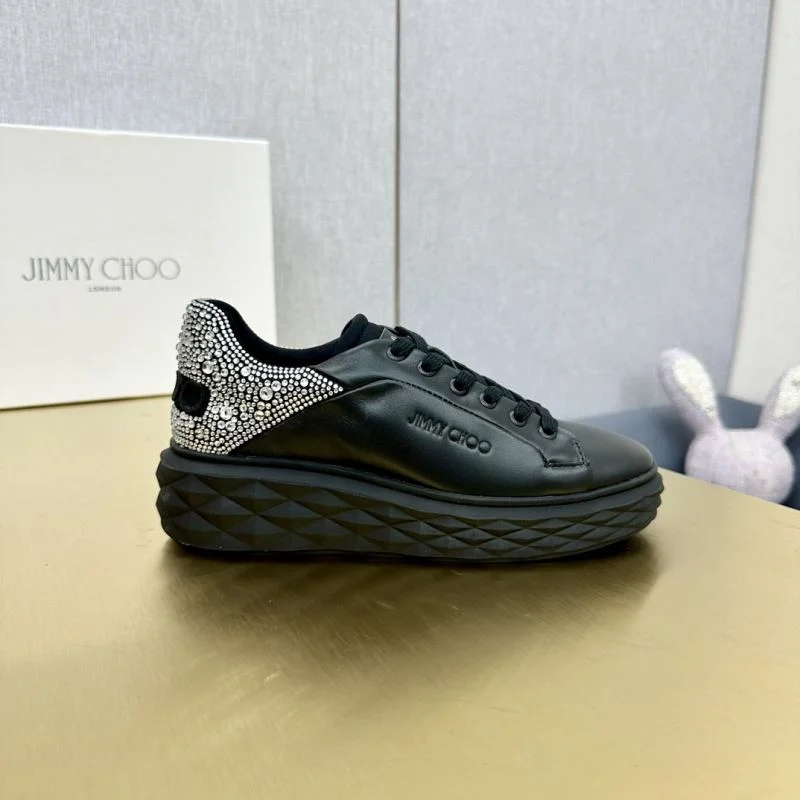 ZeroBulk Jimmy Choo Shoes 9808