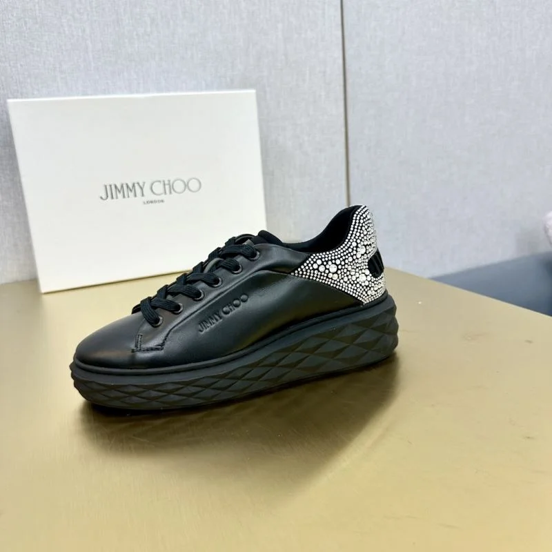 ZeroBulk Jimmy Choo Shoes 9808