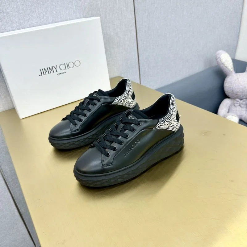 ZeroBulk Jimmy Choo Shoes 9808