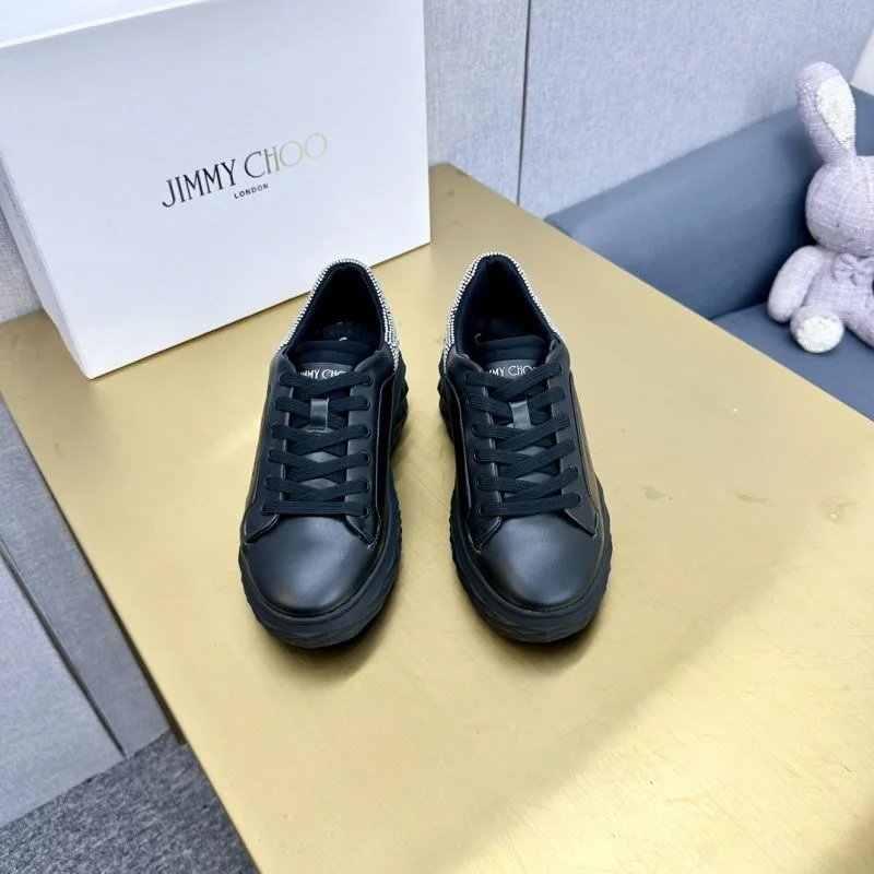 ZeroBulk Jimmy Choo Shoes 9808