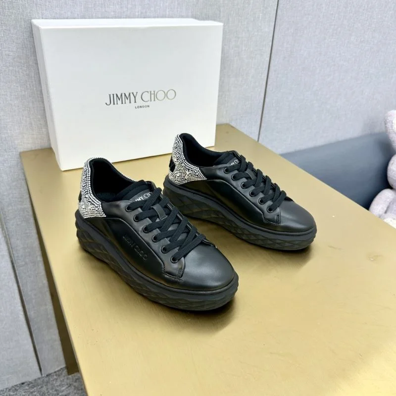 ZeroBulk Jimmy Choo Shoes 9808