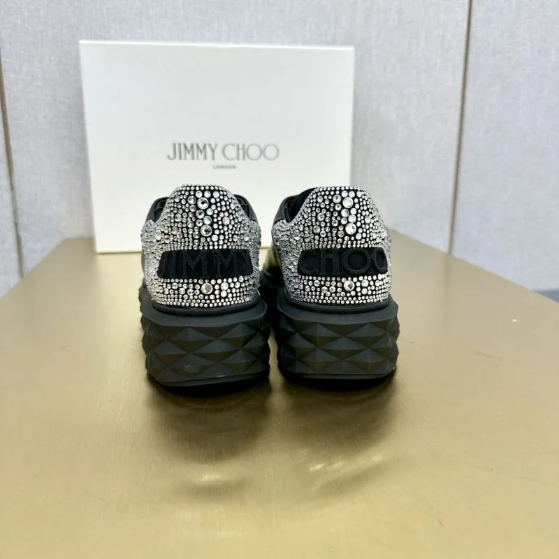 ZeroBulk Jimmy Choo Shoes 9808