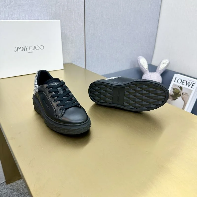 ZeroBulk Jimmy Choo Shoes 9808