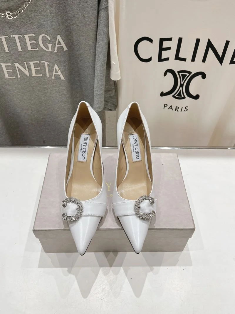 Thermal Jimmy Choo Shoes 9811