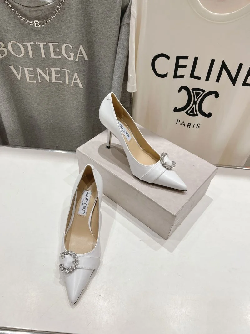 Thermal Jimmy Choo Shoes 9811