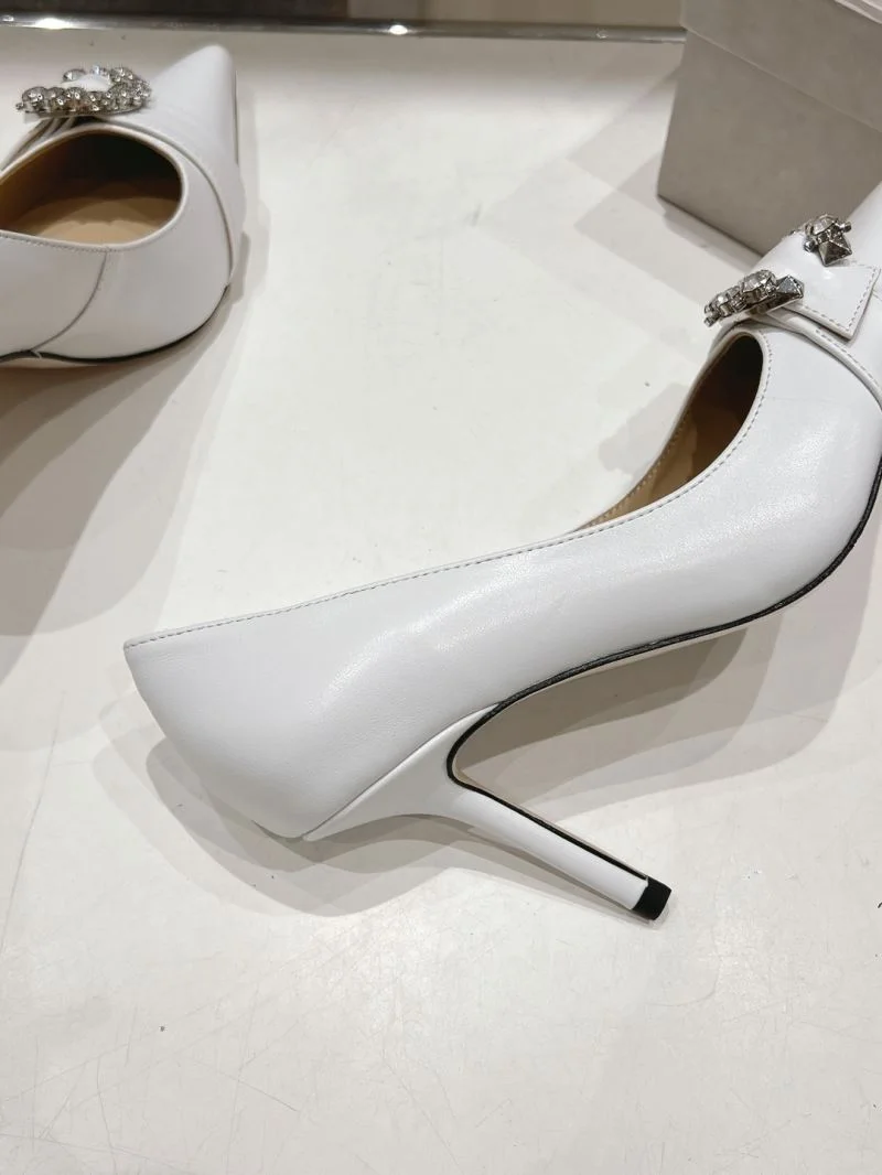 Thermal Jimmy Choo Shoes 9811