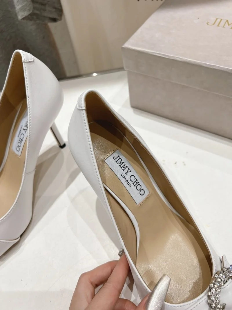 Thermal Jimmy Choo Shoes 9811