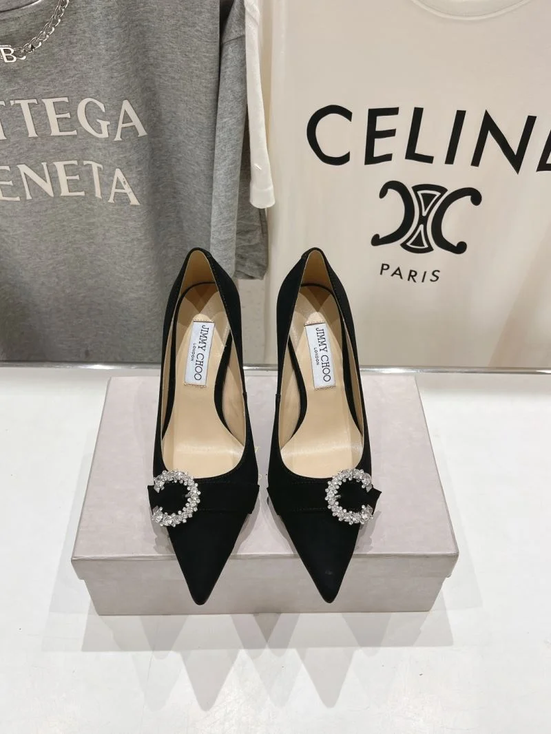 Jimmy Choo Shoes WellDesigned 9873