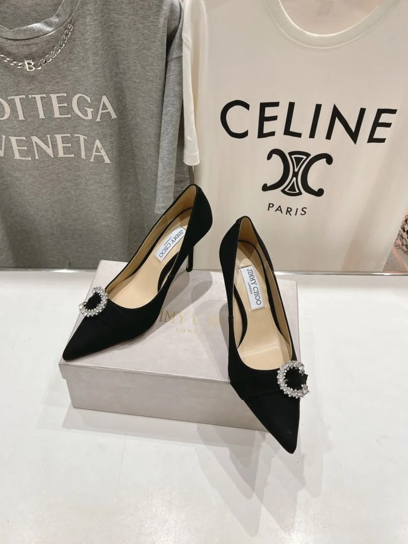 Jimmy Choo Shoes WellDesigned 9873
