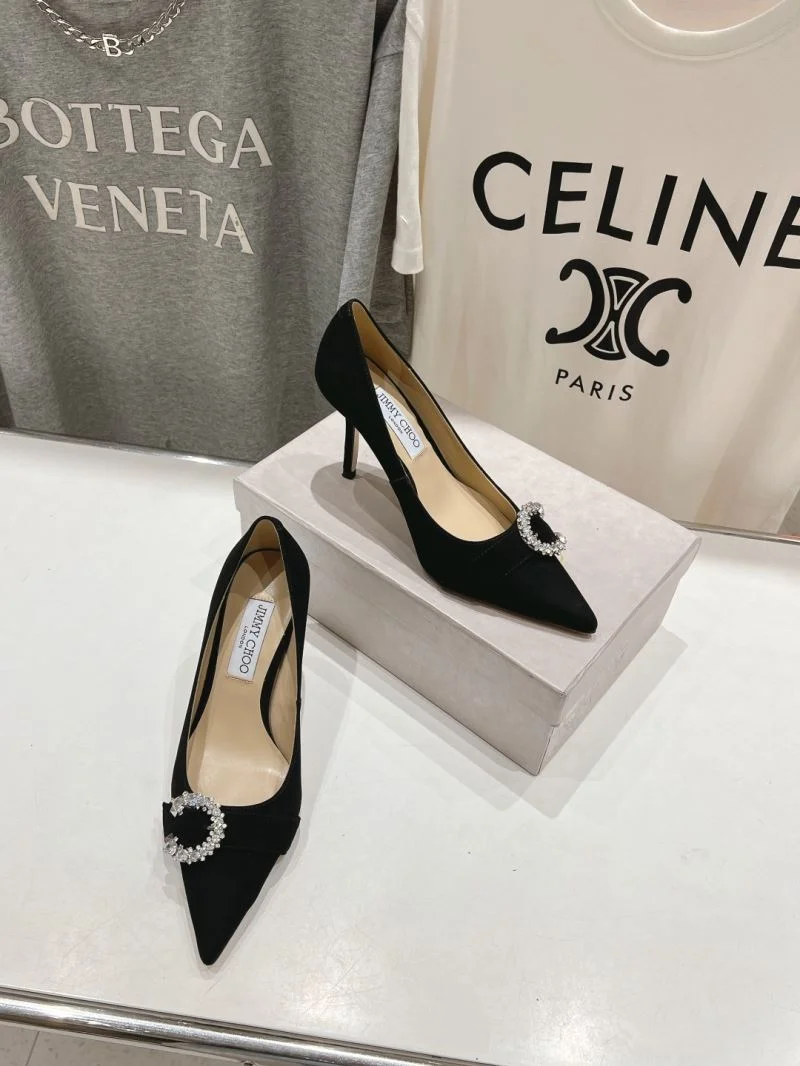 Jimmy Choo Shoes WellDesigned 9873