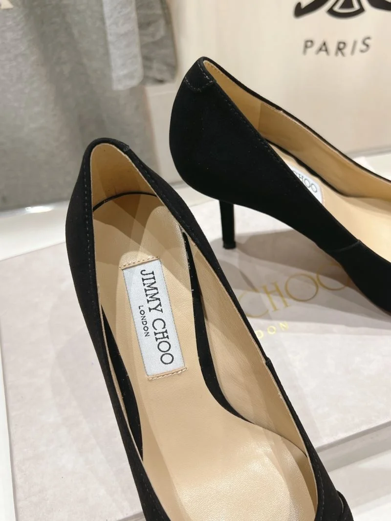 Jimmy Choo Shoes WellDesigned 9873