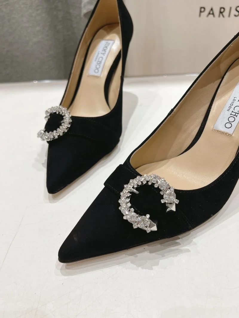 Jimmy Choo Shoes WellDesigned 9873