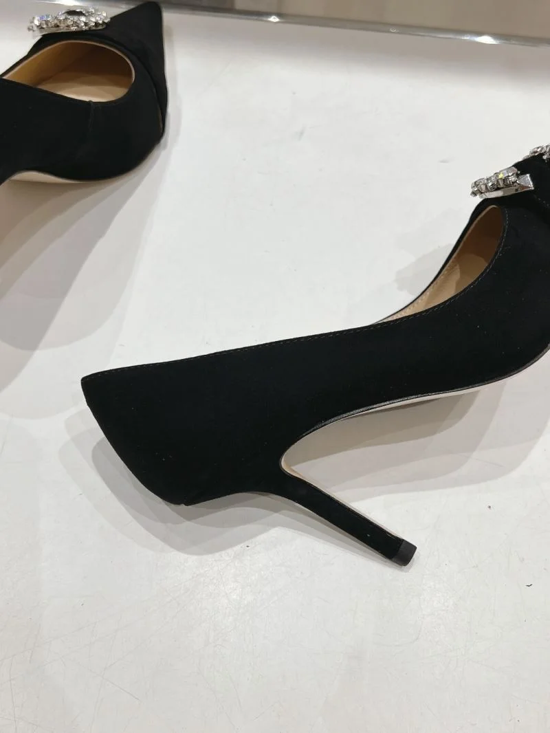 Jimmy Choo Shoes WellDesigned 9873
