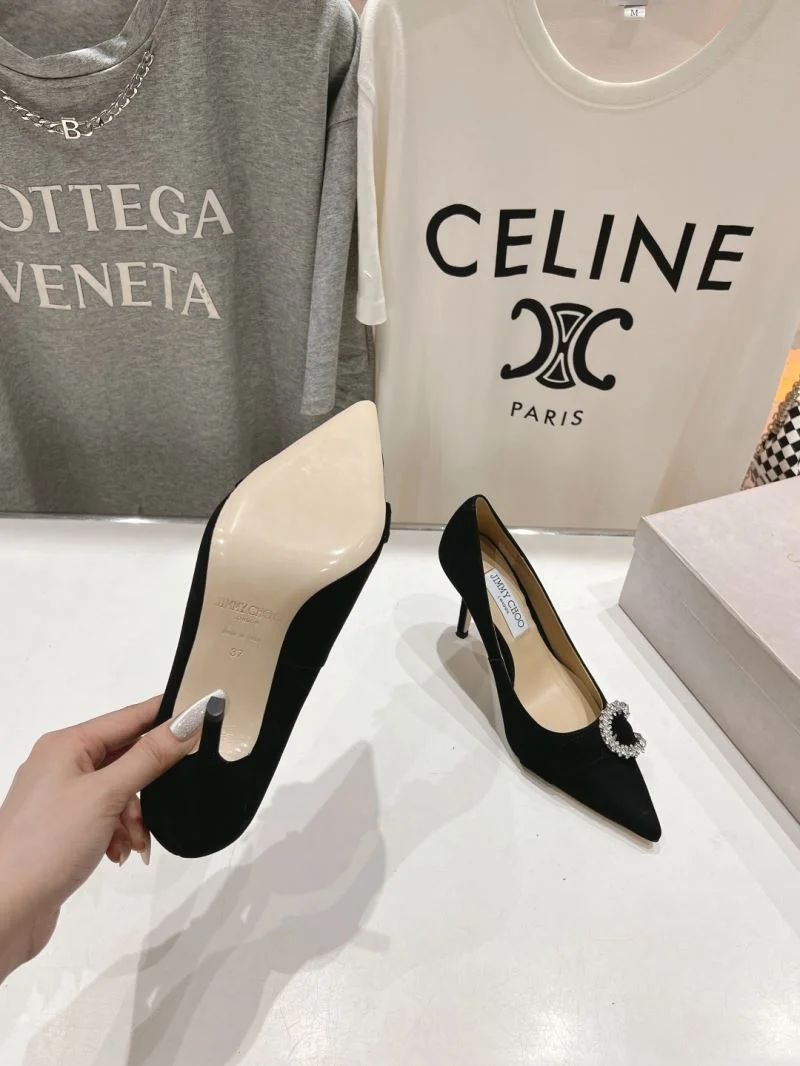 Jimmy Choo Shoes WellDesigned 9873