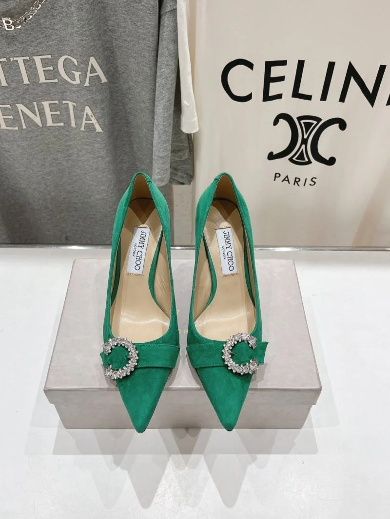 WellDesigned Jimmy Choo Shoes 9806