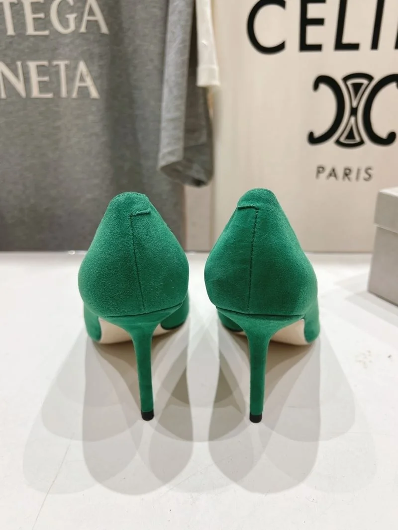 WellDesigned Jimmy Choo Shoes 9806