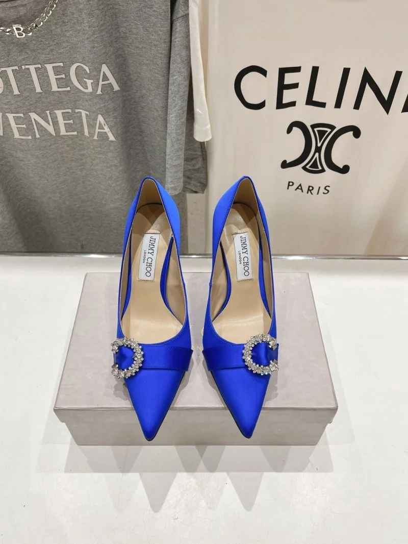 Jimmy Choo Shoes Upgraded 9821