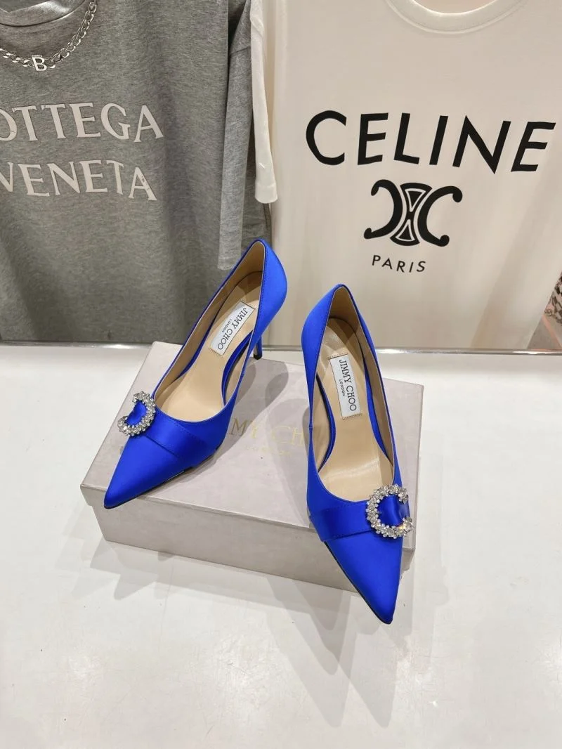 Jimmy Choo Shoes Upgraded 9821
