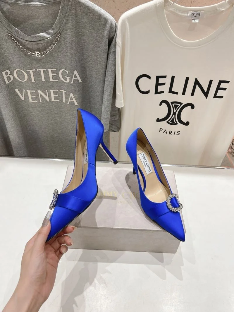 Jimmy Choo Shoes Upgraded 9821