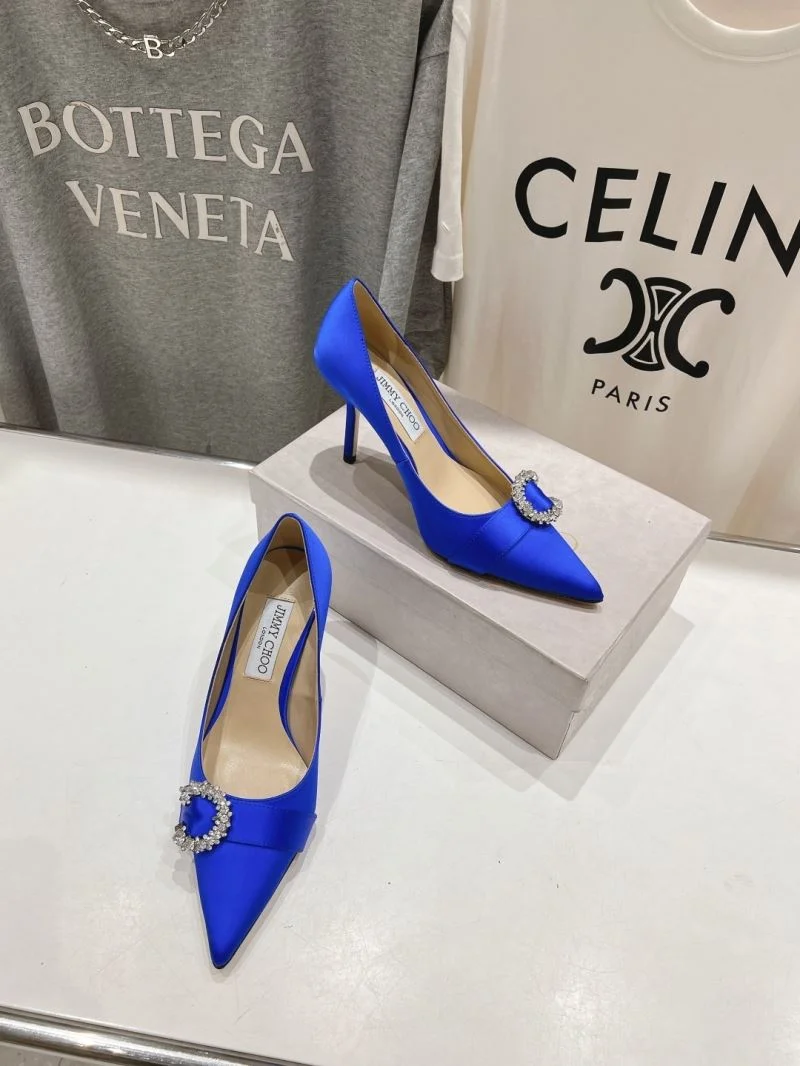 Jimmy Choo Shoes Upgraded 9821