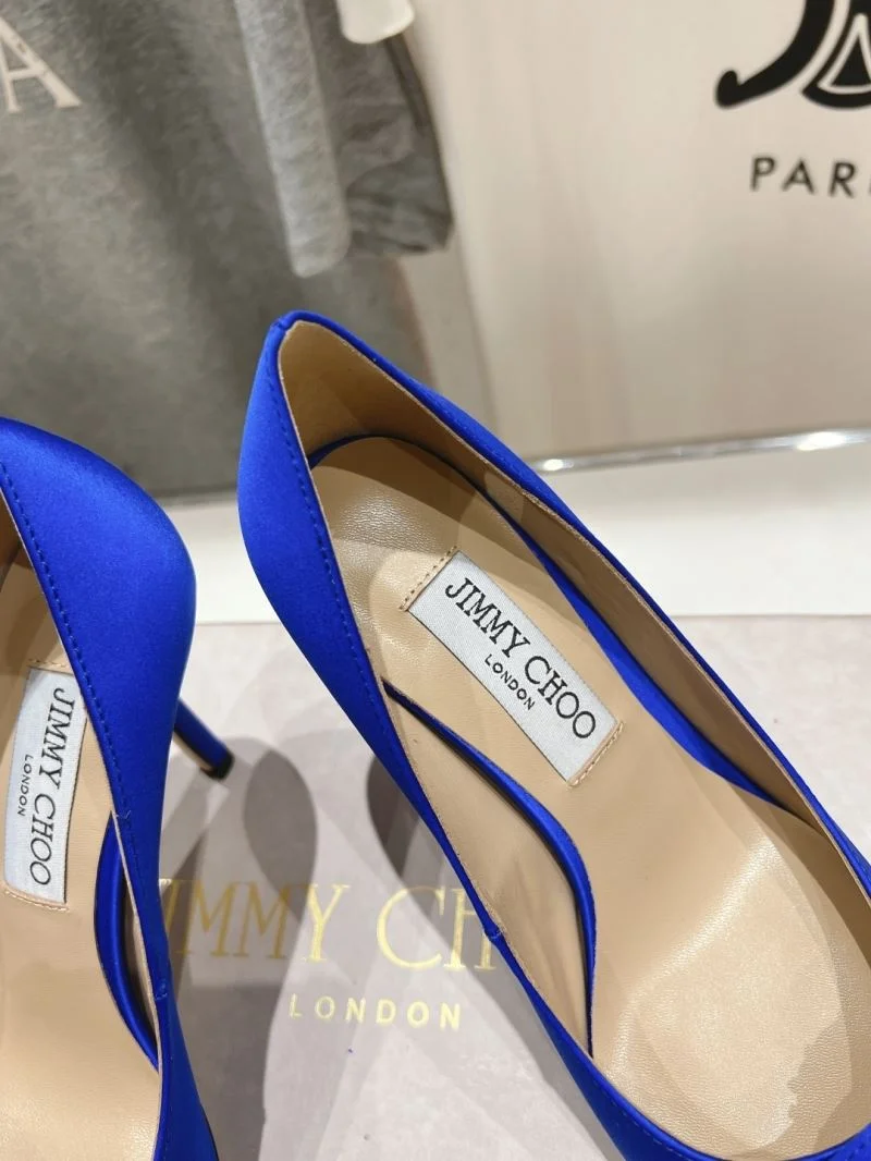 Jimmy Choo Shoes Upgraded 9821