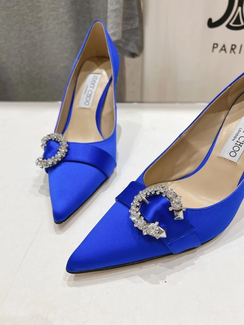 Jimmy Choo Shoes Upgraded 9821