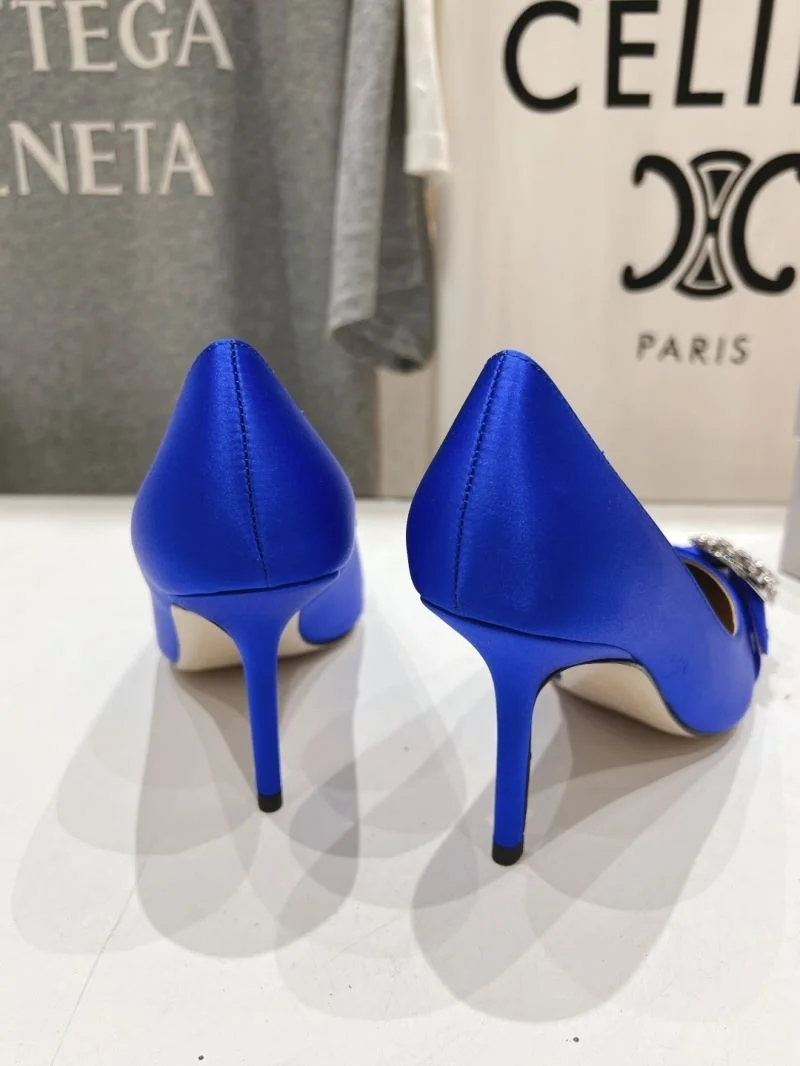 Jimmy Choo Shoes Upgraded 9821
