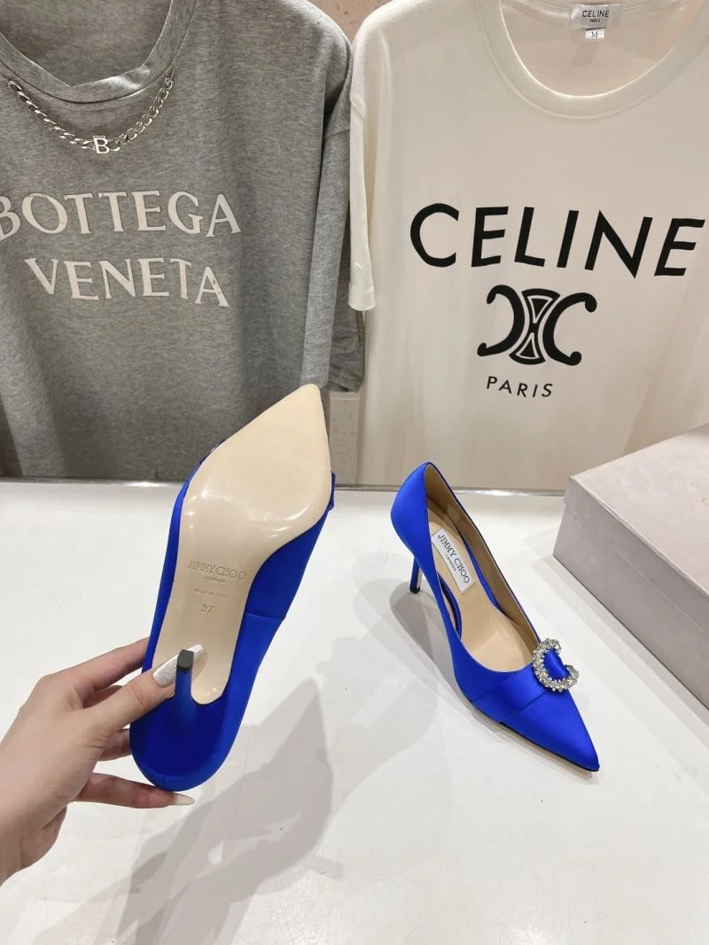 Jimmy Choo Shoes Upgraded 9821