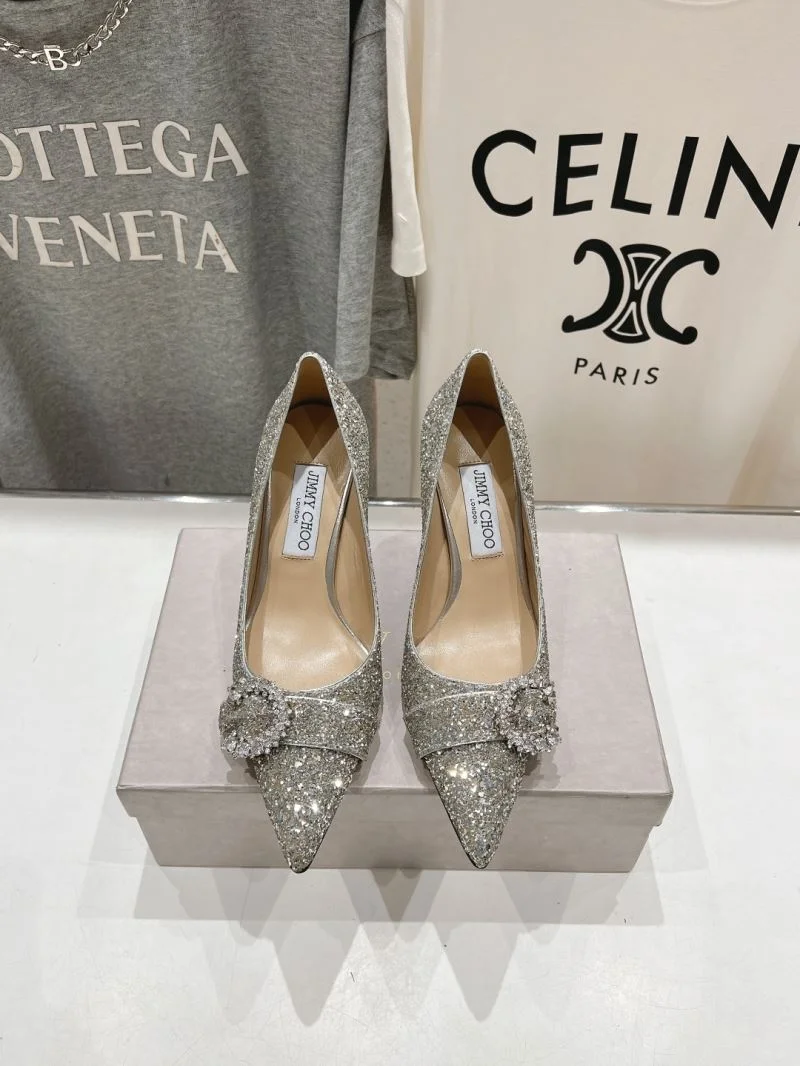 Jimmy Choo Shoes GoodFit 9807