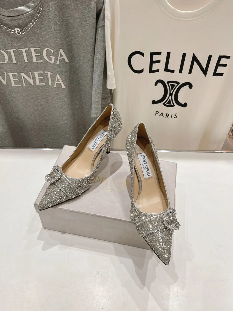 Jimmy Choo Shoes GoodFit 9807