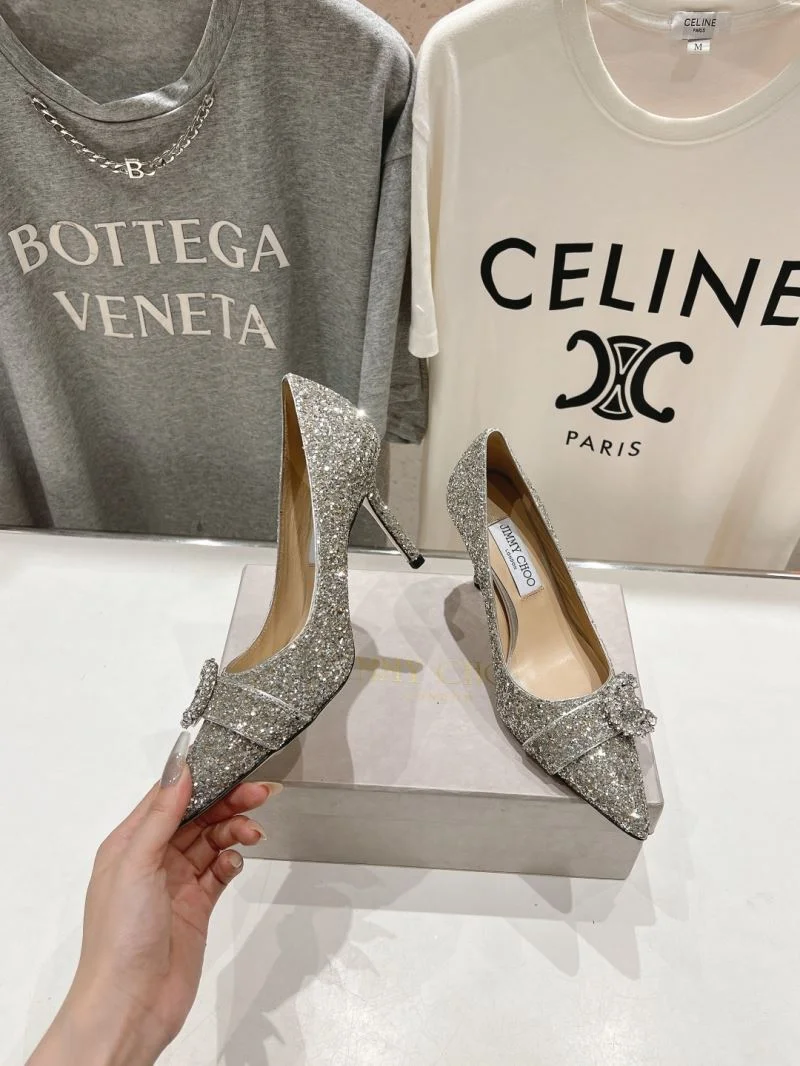Jimmy Choo Shoes GoodFit 9807