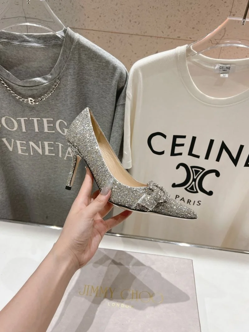 Jimmy Choo Shoes GoodFit 9807