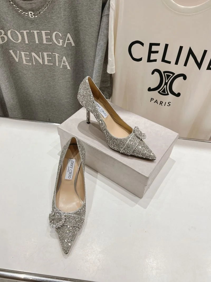 Jimmy Choo Shoes GoodFit 9807