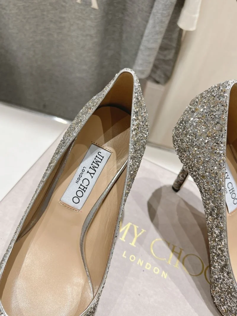 Jimmy Choo Shoes GoodFit 9807