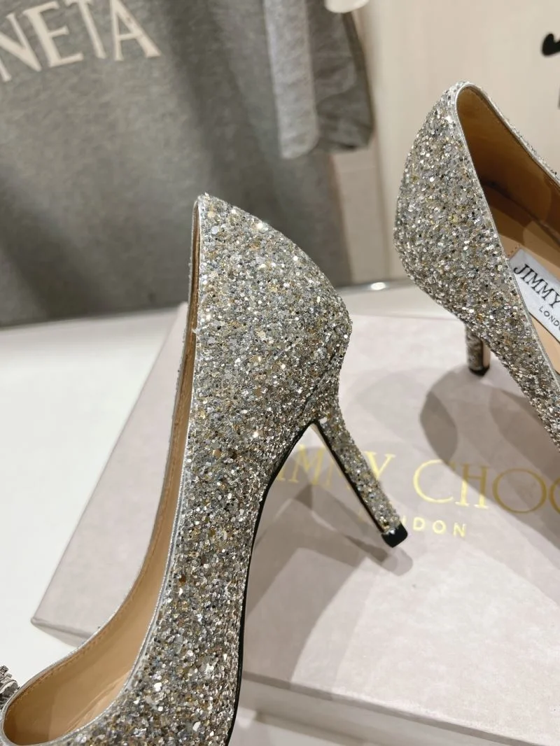 Jimmy Choo Shoes GoodFit 9807