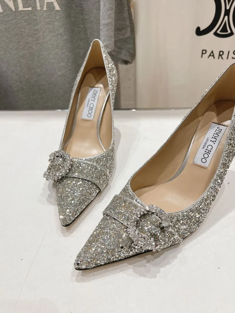 Jimmy Choo Shoes GoodFit 9807