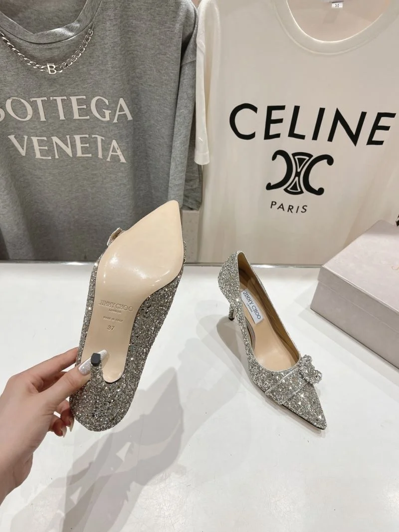 Jimmy Choo Shoes GoodFit 9807