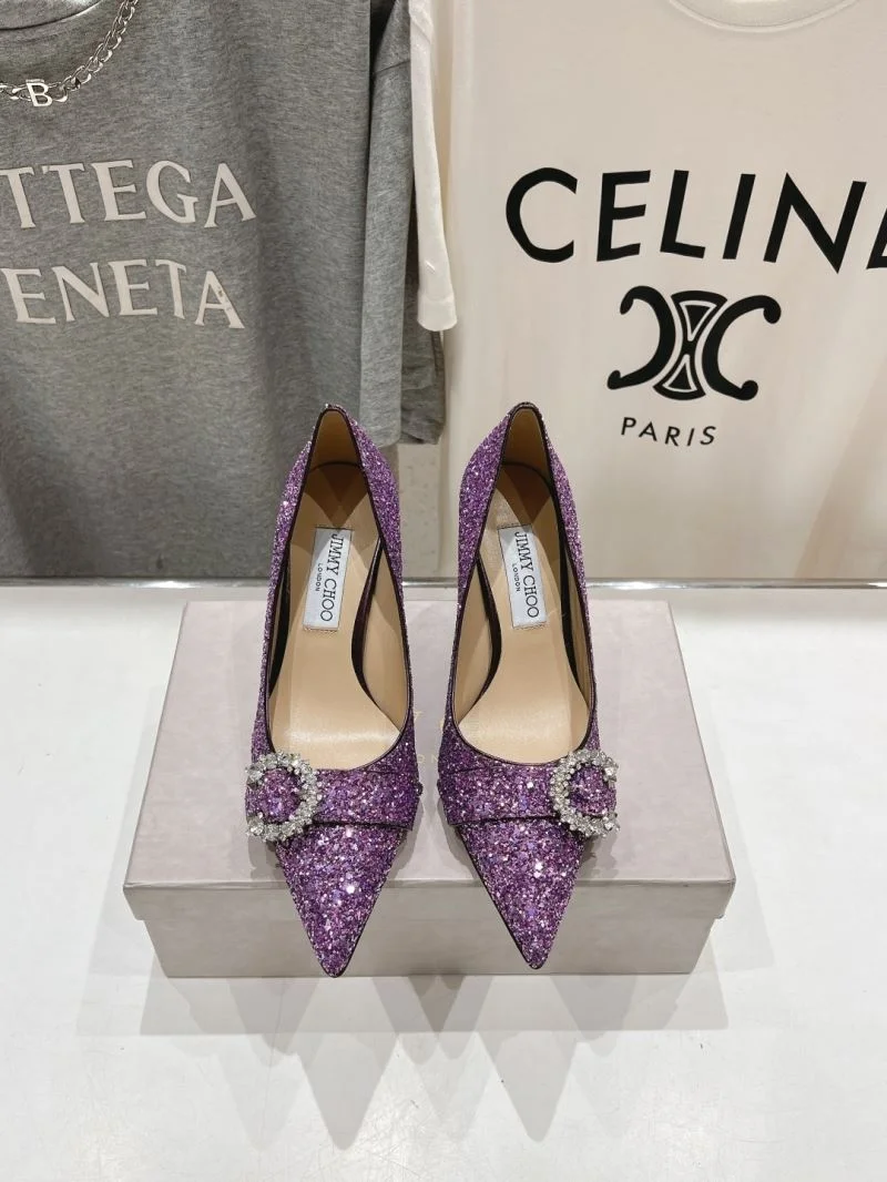 Jimmy Choo Shoes BestValue 9813