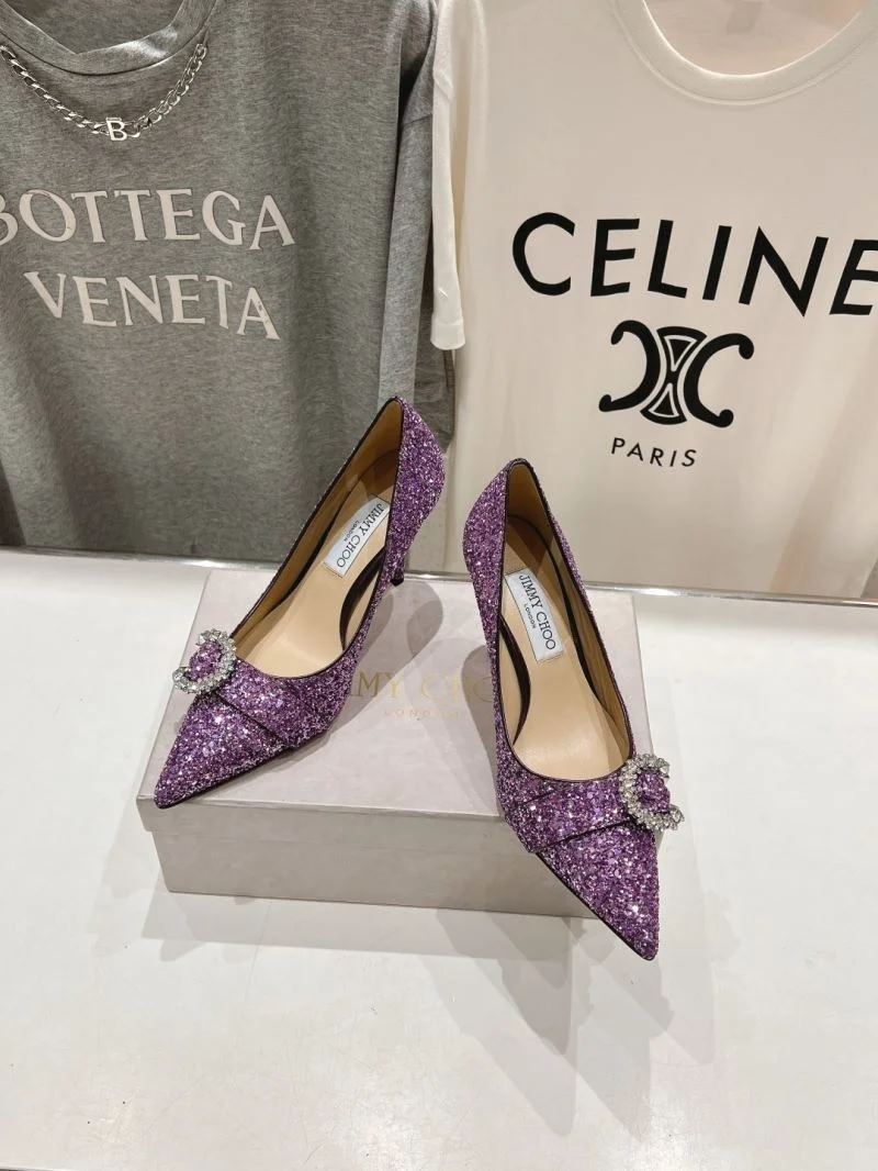 Jimmy Choo Shoes BestValue 9813