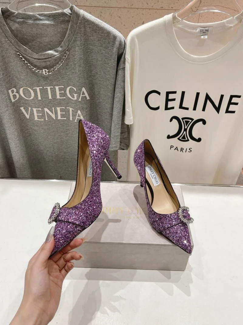 Jimmy Choo Shoes BestValue 9813