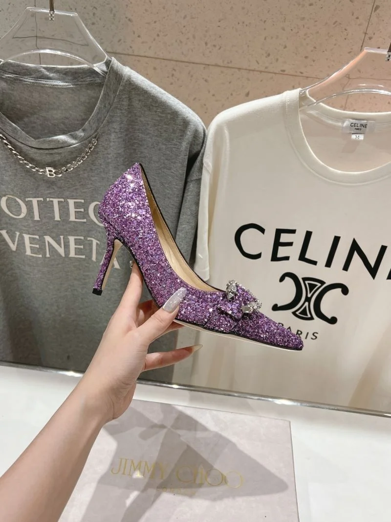 Jimmy Choo Shoes BestValue 9813