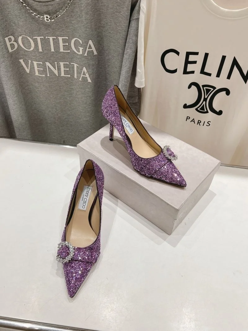 Jimmy Choo Shoes BestValue 9813