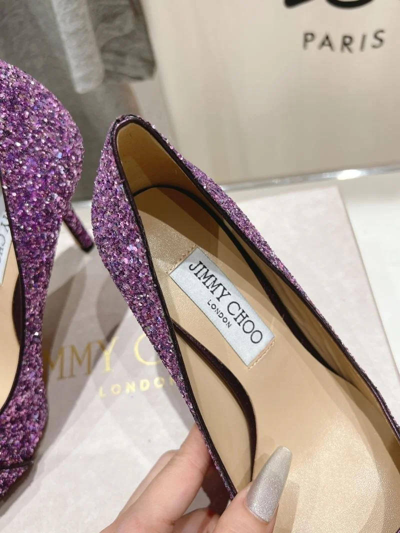 Jimmy Choo Shoes BestValue 9813