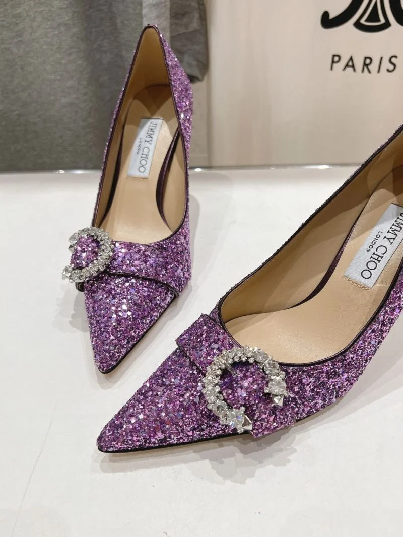 Jimmy Choo Shoes BestValue 9813