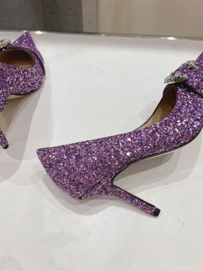 Jimmy Choo Shoes BestValue 9813