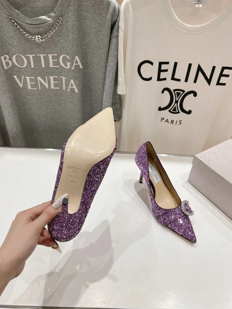 Jimmy Choo Shoes BestValue 9813