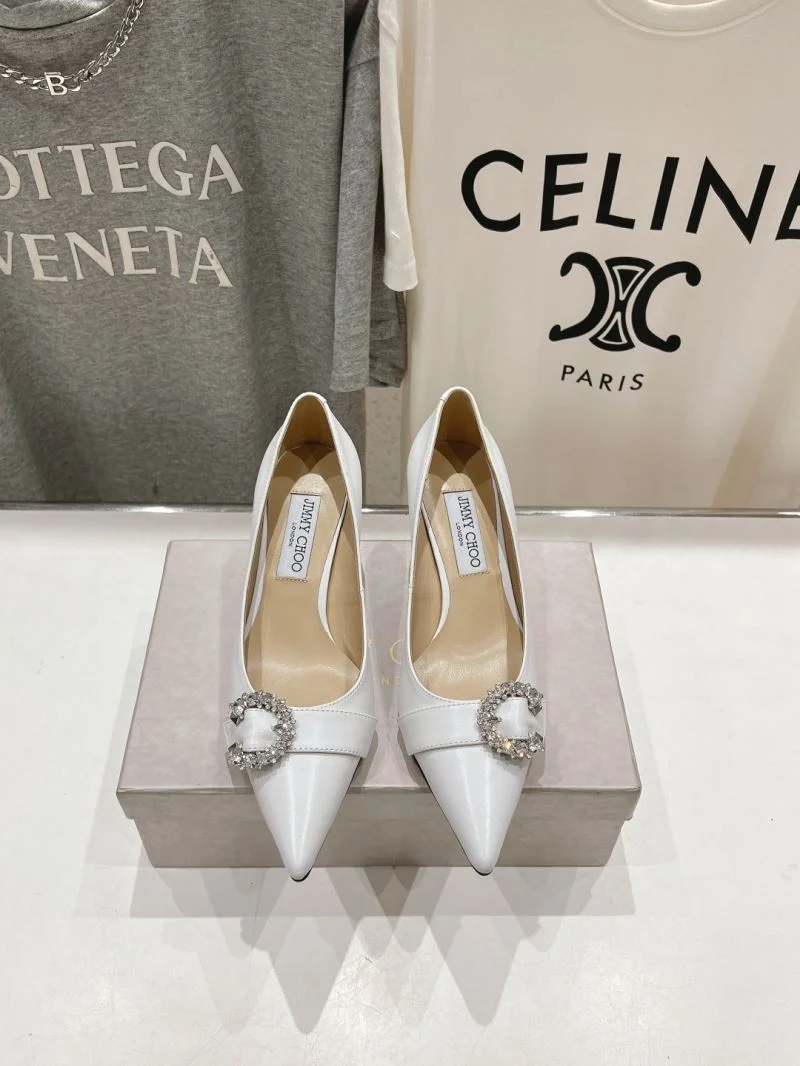 Durable Jimmy Choo Shoes 9801